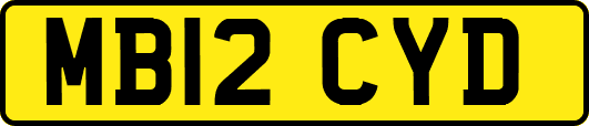 MB12CYD