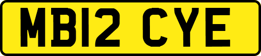 MB12CYE