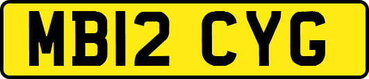 MB12CYG