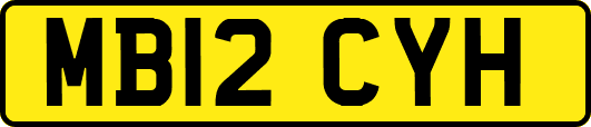 MB12CYH