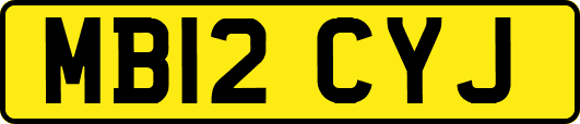 MB12CYJ