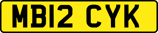 MB12CYK