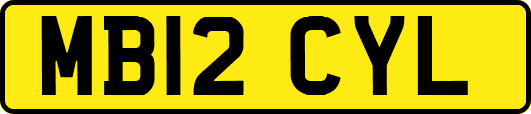 MB12CYL