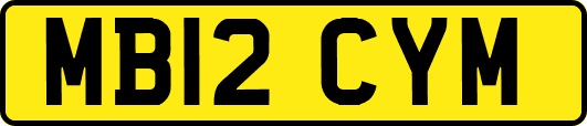 MB12CYM