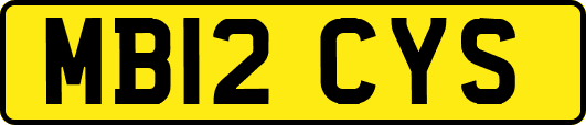 MB12CYS