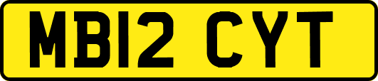 MB12CYT