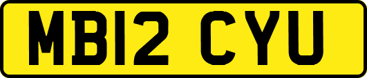 MB12CYU