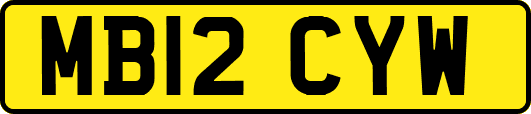 MB12CYW