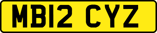 MB12CYZ