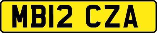 MB12CZA