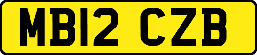 MB12CZB