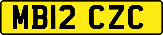 MB12CZC