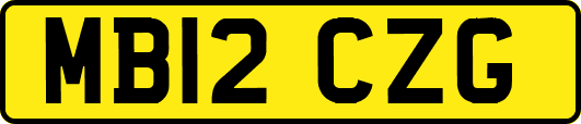 MB12CZG