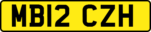 MB12CZH