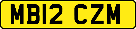 MB12CZM