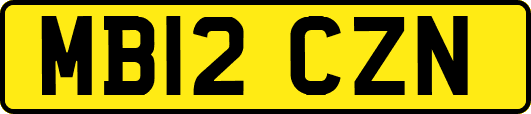MB12CZN