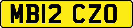 MB12CZO