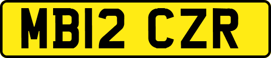 MB12CZR