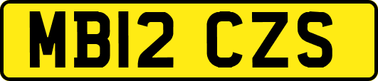 MB12CZS
