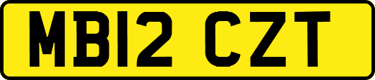 MB12CZT