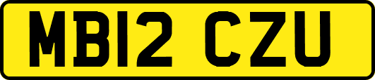 MB12CZU