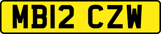 MB12CZW