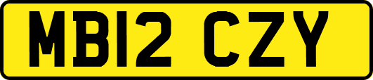 MB12CZY