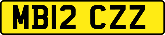 MB12CZZ