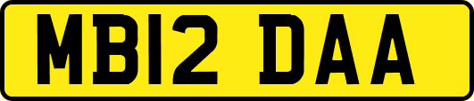 MB12DAA