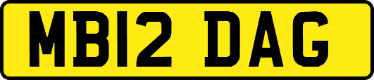 MB12DAG