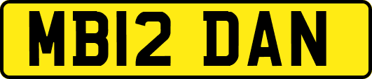 MB12DAN