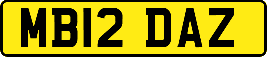 MB12DAZ