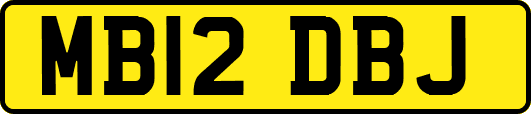 MB12DBJ