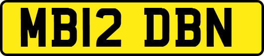 MB12DBN