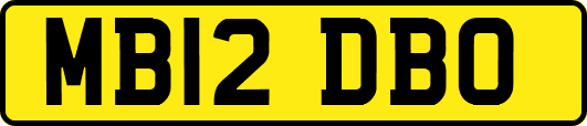 MB12DBO
