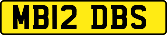 MB12DBS