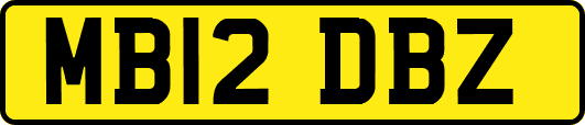 MB12DBZ
