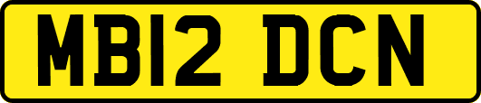 MB12DCN