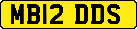 MB12DDS