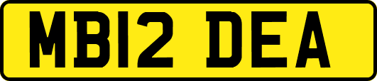 MB12DEA