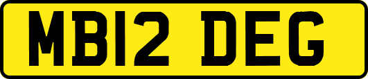 MB12DEG