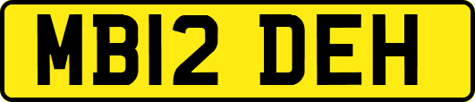 MB12DEH