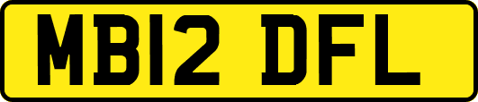 MB12DFL