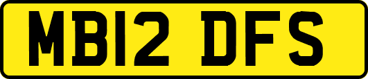 MB12DFS
