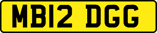 MB12DGG