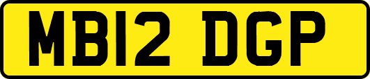 MB12DGP