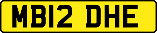 MB12DHE