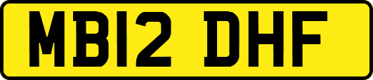 MB12DHF