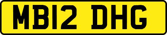 MB12DHG