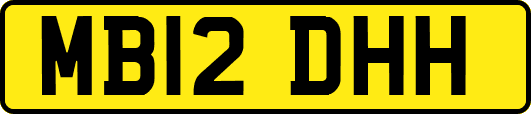MB12DHH